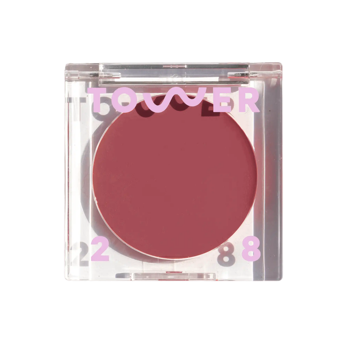BeachPlease Cream Blush