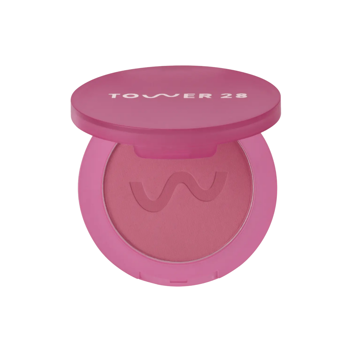 GetSet® Matte Powder Blush