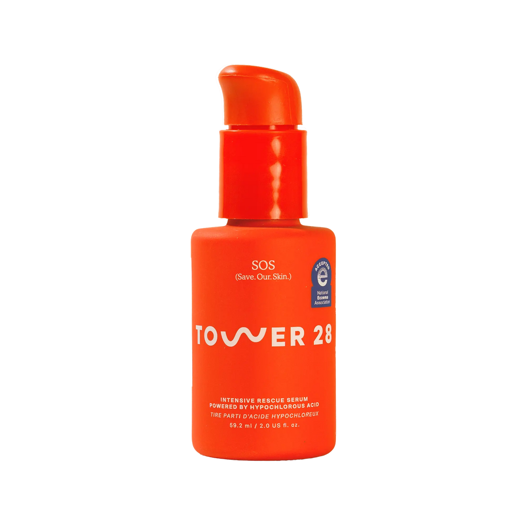 SOS Rescue Serum