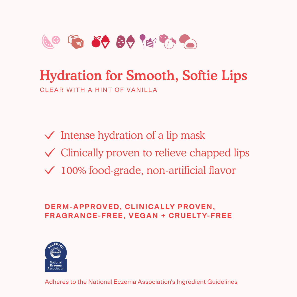LipSoftie® Lip Treatment